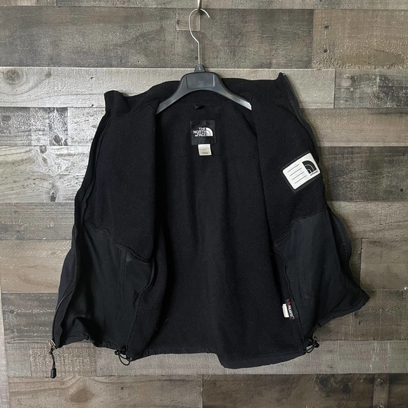 SOLD The North Face Kids VTG Denali Jacket XL - Picture 3 of 3